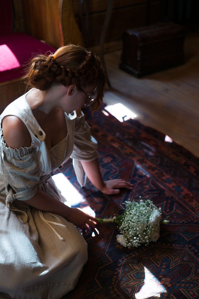 Photograph by Rimma Larkina