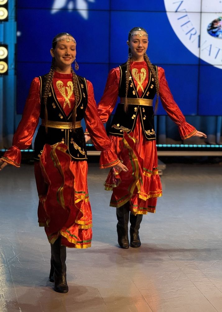 Фотография автора Галина Санчирова