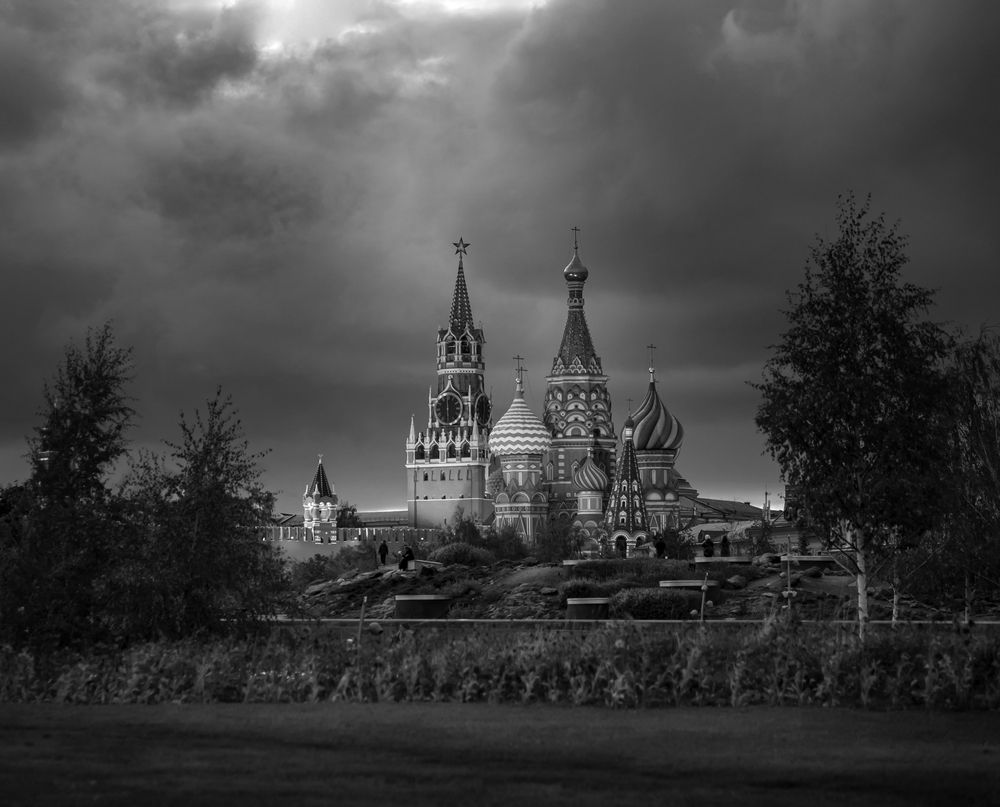 Photograph by Елена Тестова