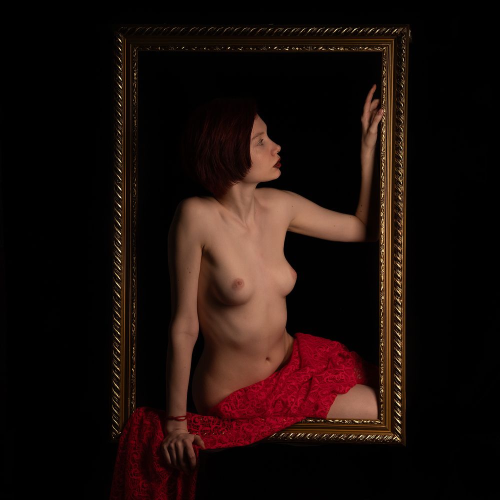 Photograph by Denis Karpenko
