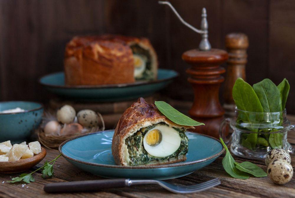 Photograph by Eleonora Grigorjeva