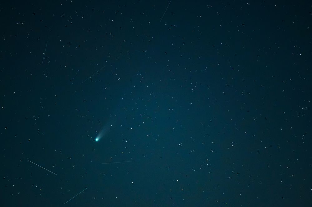 Photograph by levi bagy