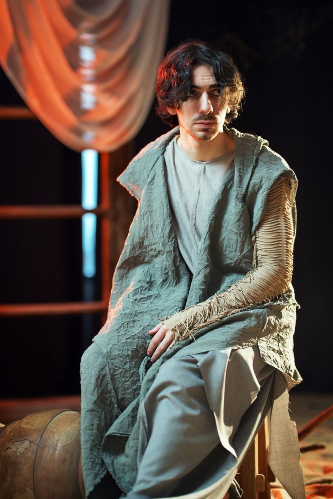 Photograph by Кудрявцев Александр