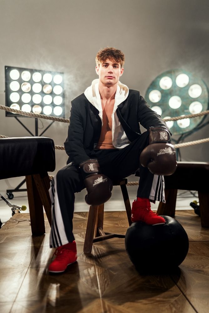 Photograph by Кудрявцев Александр