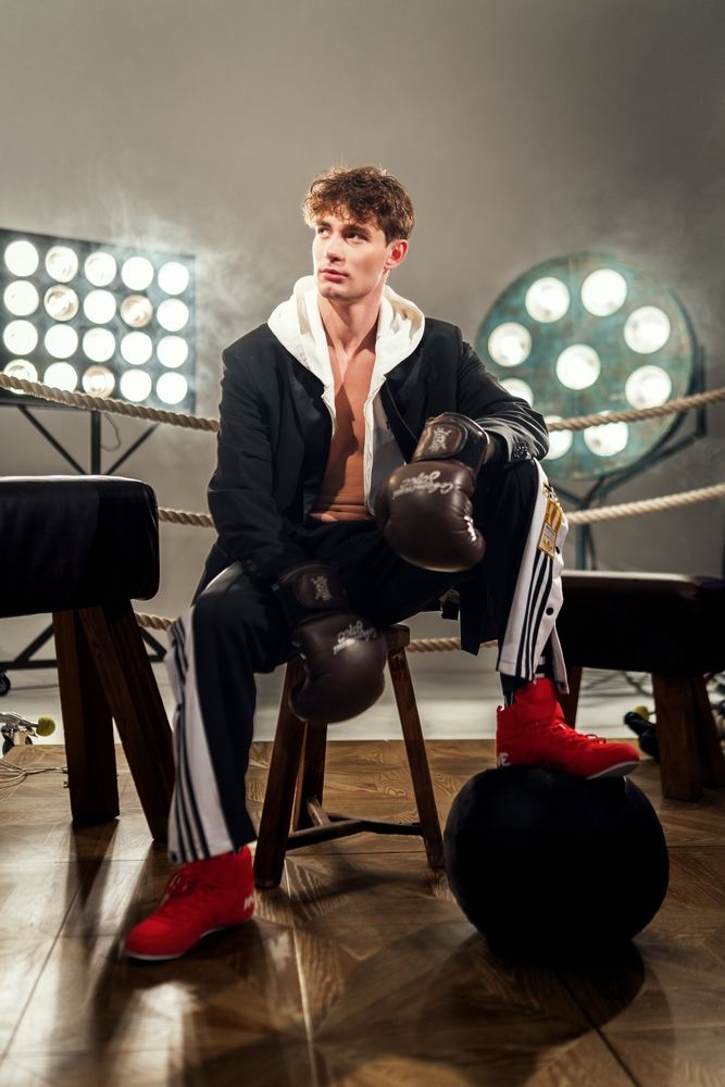 Photograph by Кудрявцев Александр