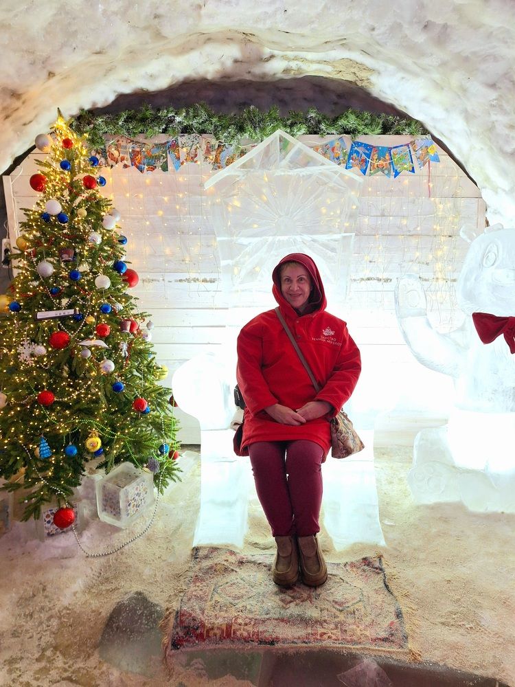 Photograph by Natalia Lebedeva