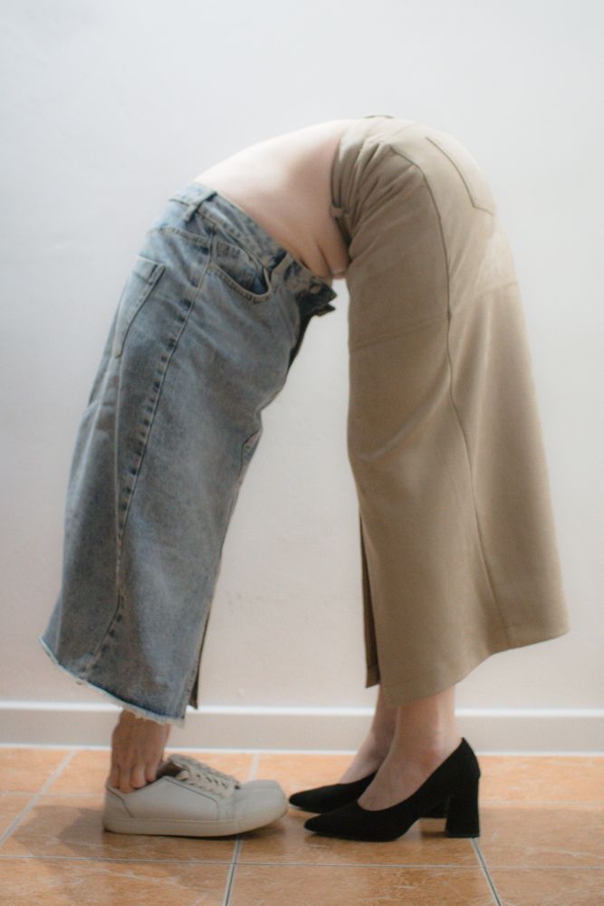 Фотография автора Мария Александрова