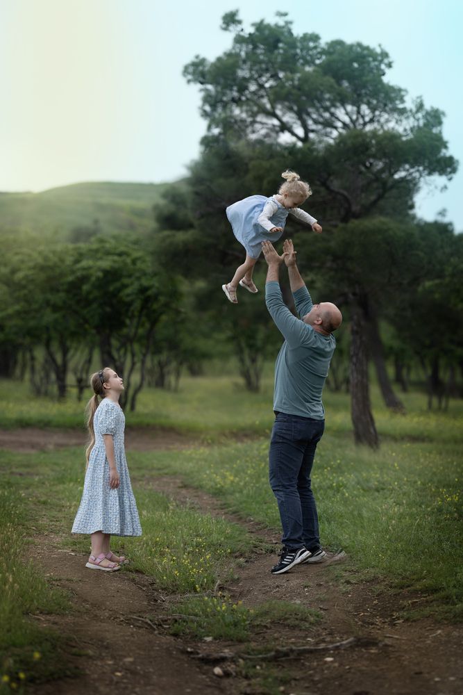 Photograph by Алина Размадзе