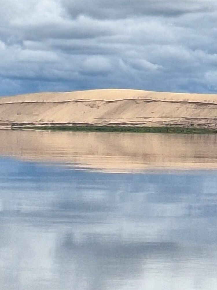 Photograph by Natalia Lebedeva