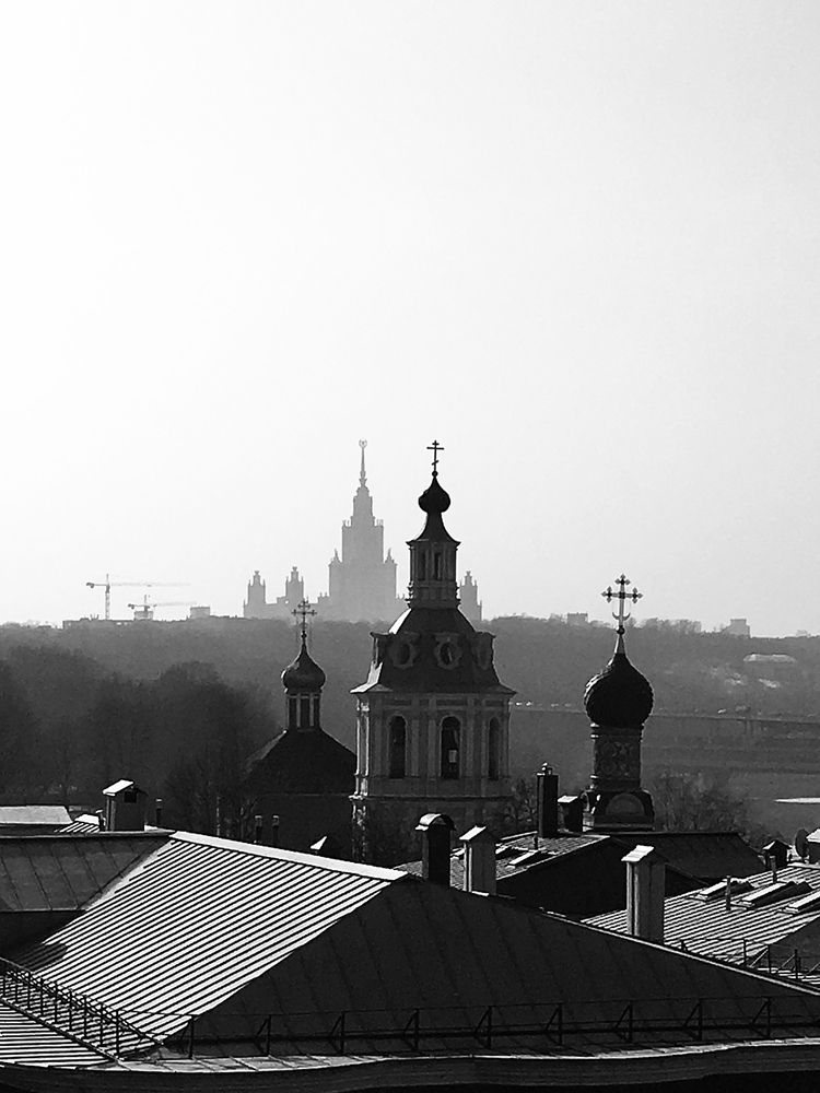 Photograph by Елена Чулюнина