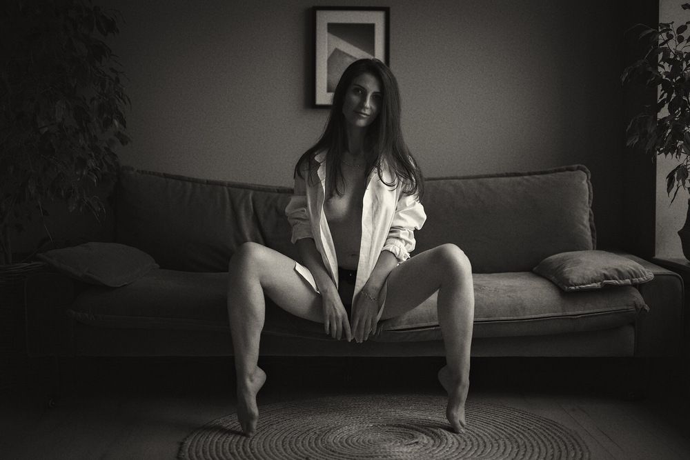 Photograph by Илья Леонов