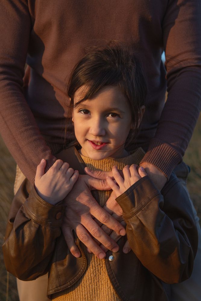 Фотография автора Анастасия Голощапова