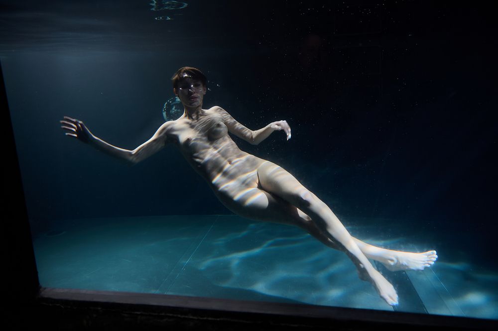 Photograph by Евгений Карпов