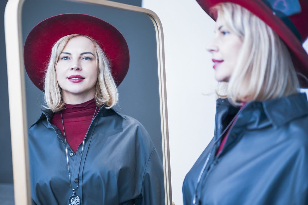 Photograph by Ольга Левакова