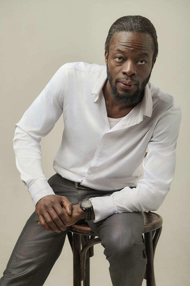 Photograph by Евгений Карпов