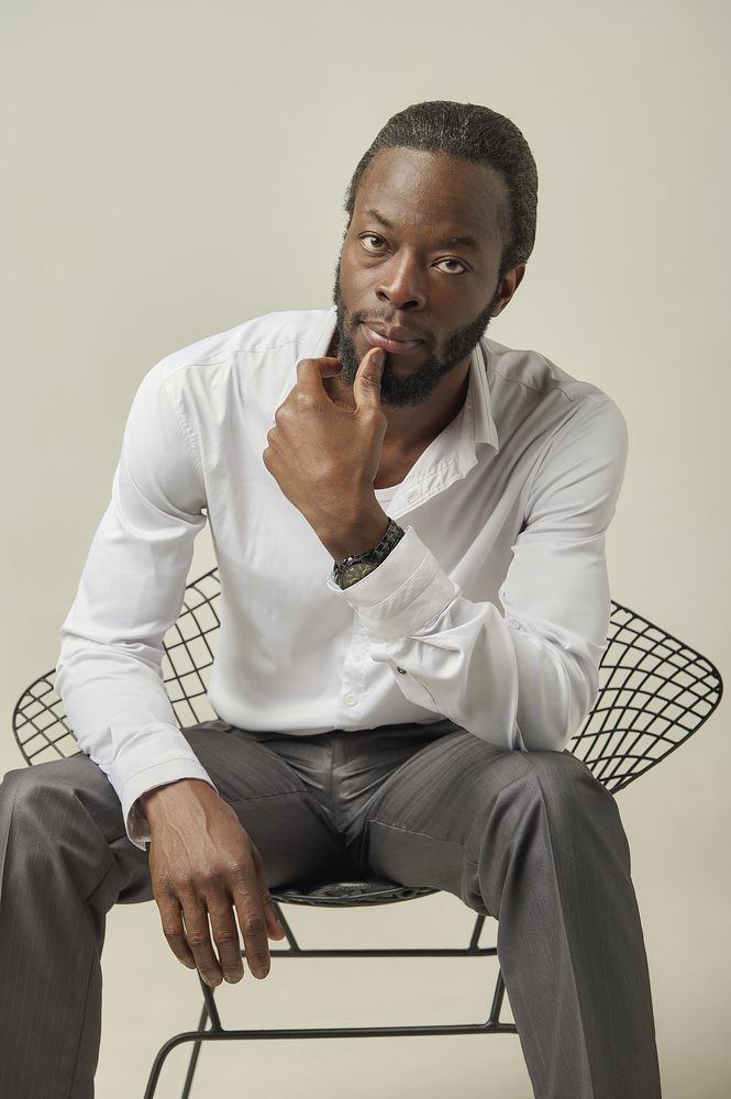 Photograph by Евгений Карпов