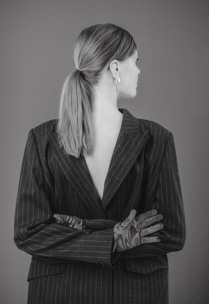 Photograph by Ольга Левакова