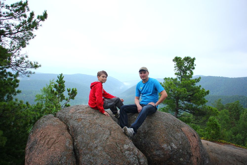 Photograph by Екатерина Ермоленко