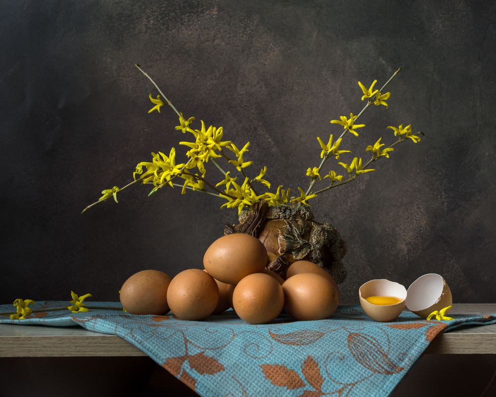 Photograph by Людмила Прибылова