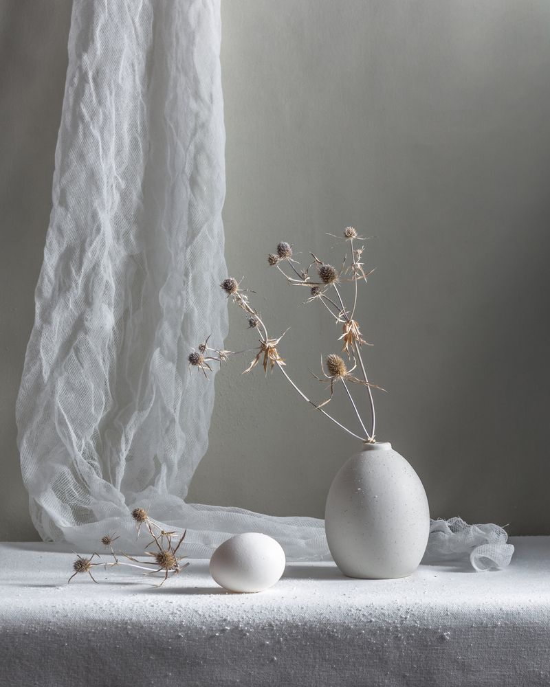 Photograph by Людмила Прибылова