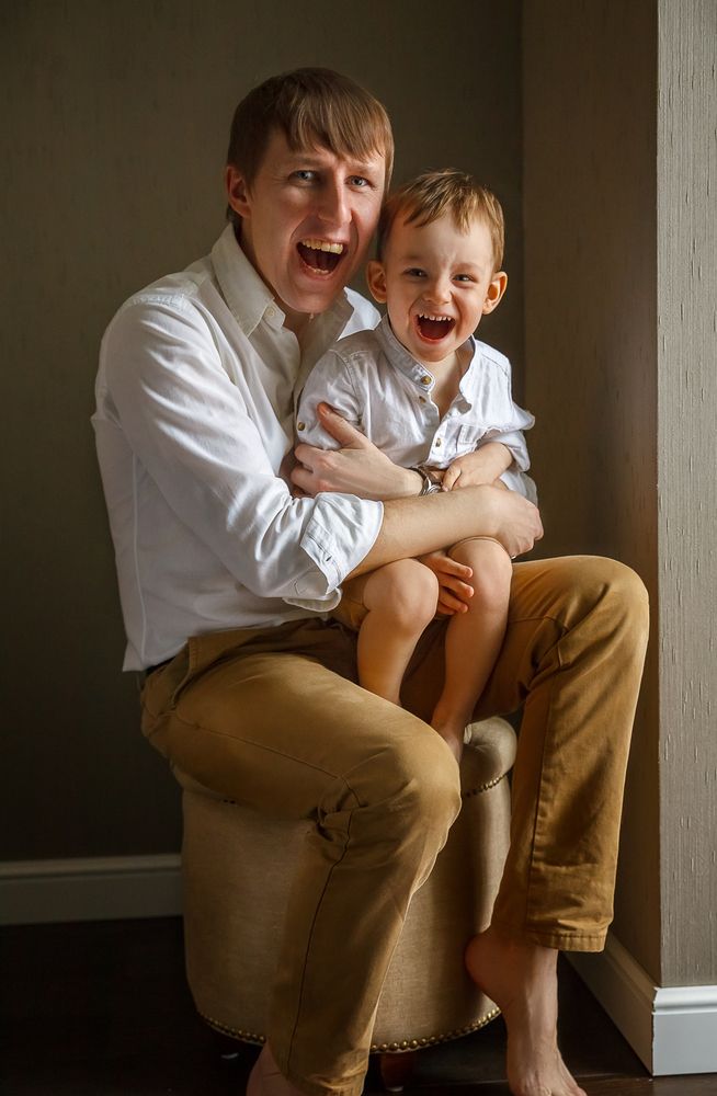 Photograph by Сергей Крюков