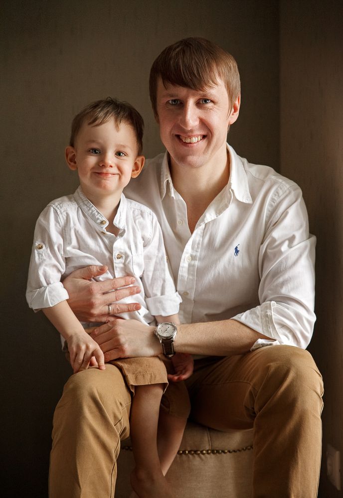 Photograph by Сергей Крюков