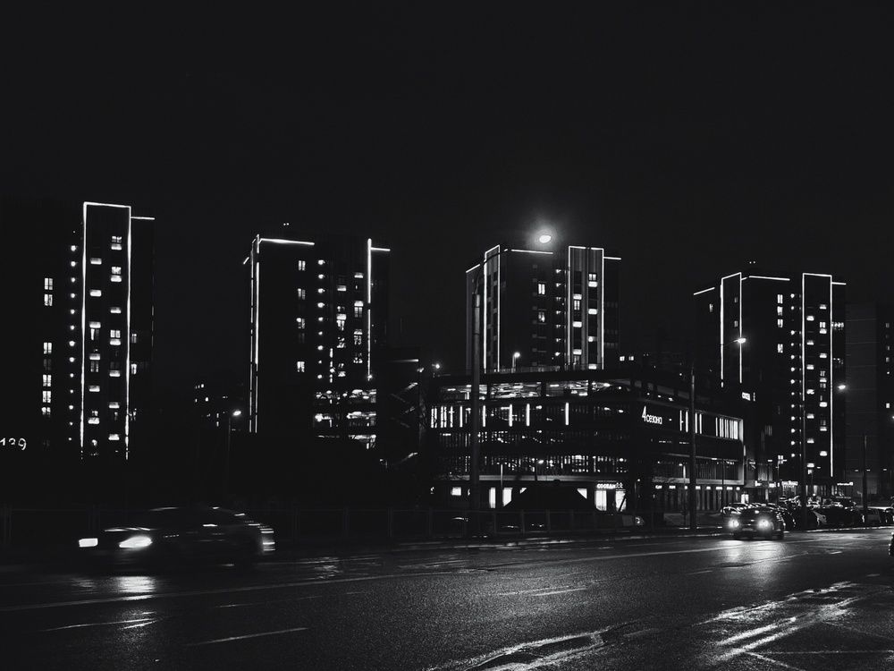 Photograph by Татьяна Соколовская