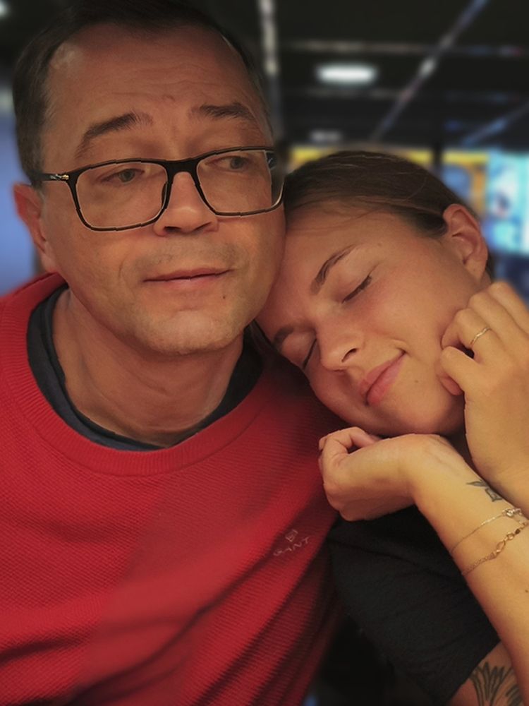 Photograph by Юлия Бурминская