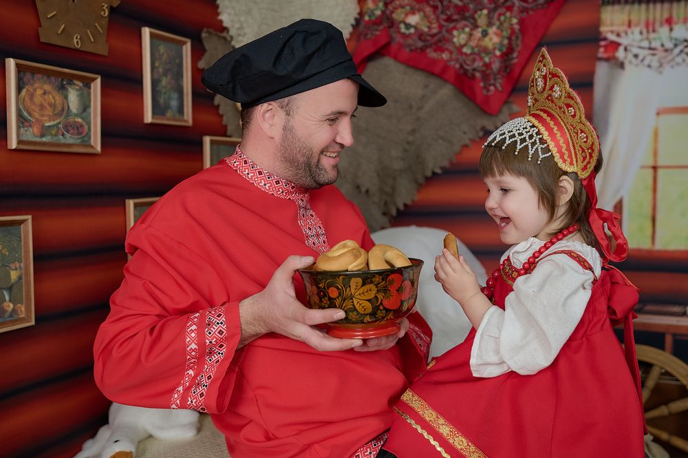 Photograph by Евгений Карпов