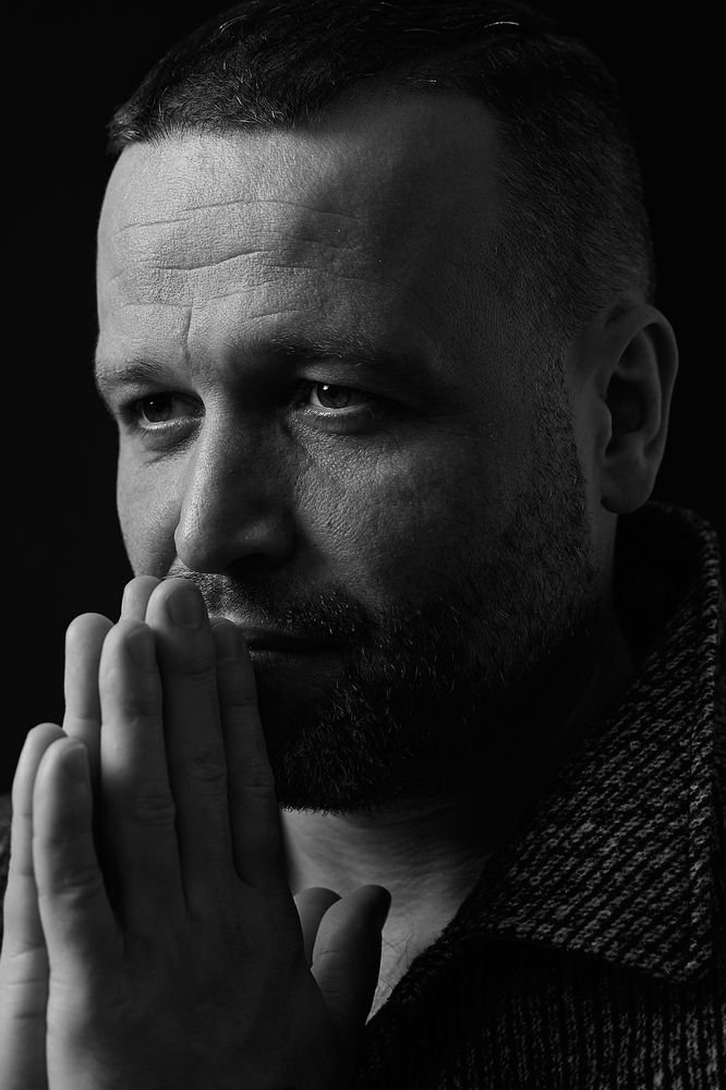 Photograph by Николай Туманов