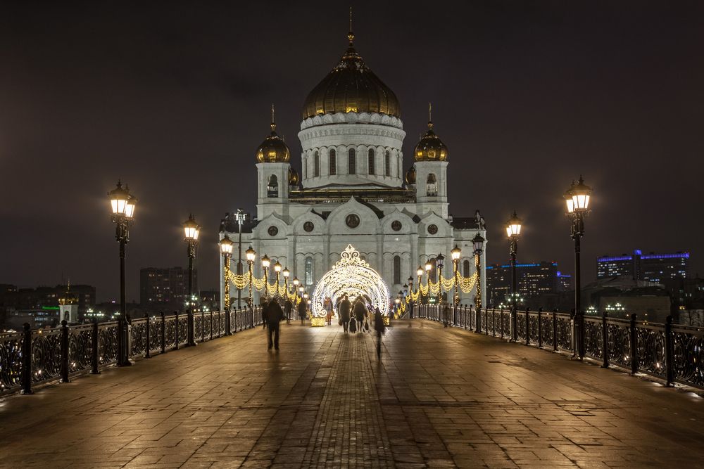 Photograph by Александр Гунин