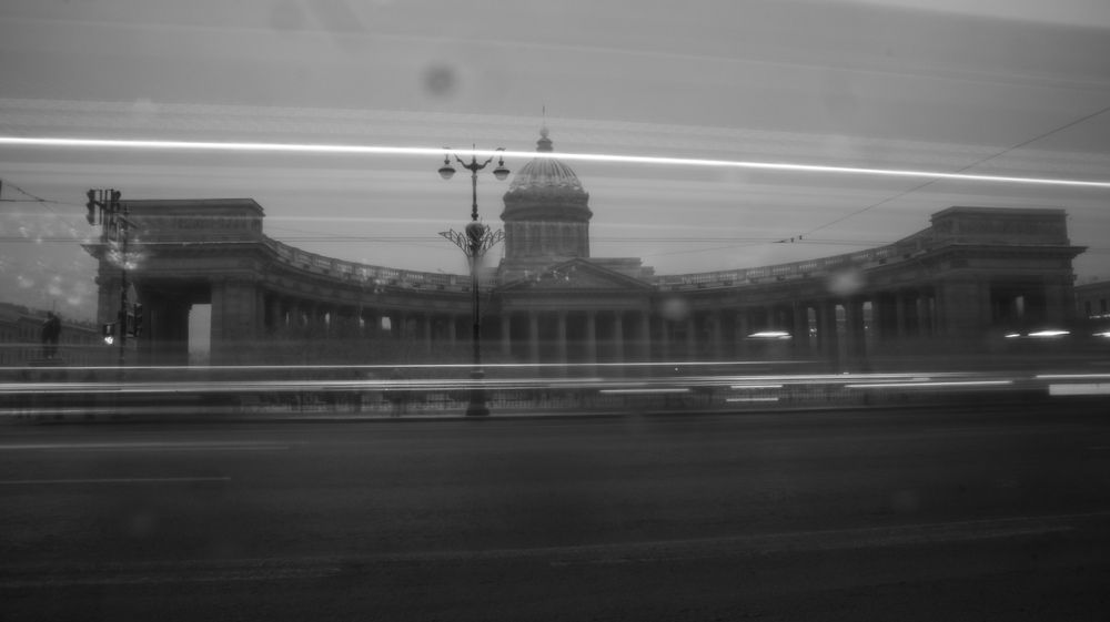 Photograph by Иван Бортяков