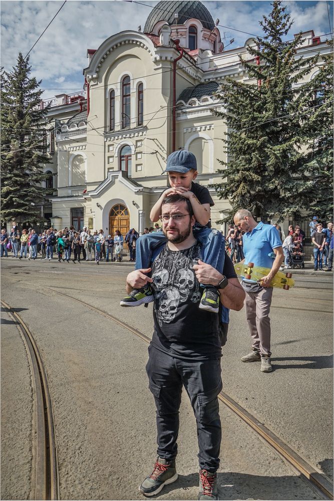 Photograph by Елена Никонова