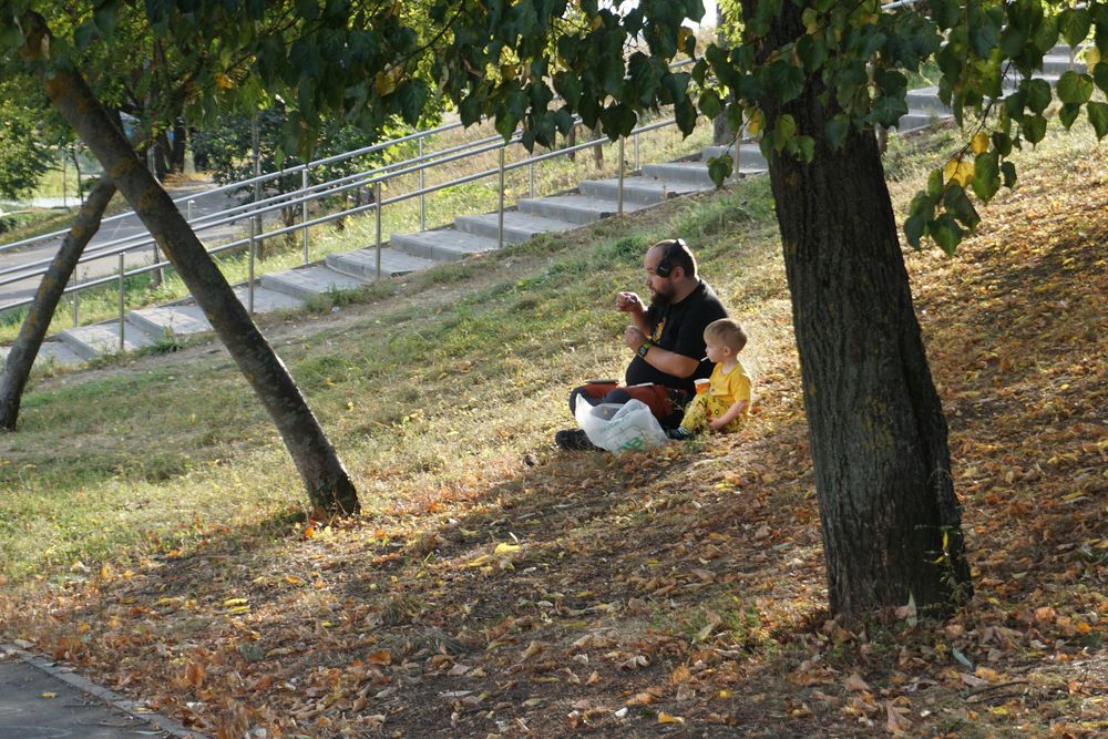 Photograph by Елена Никонова