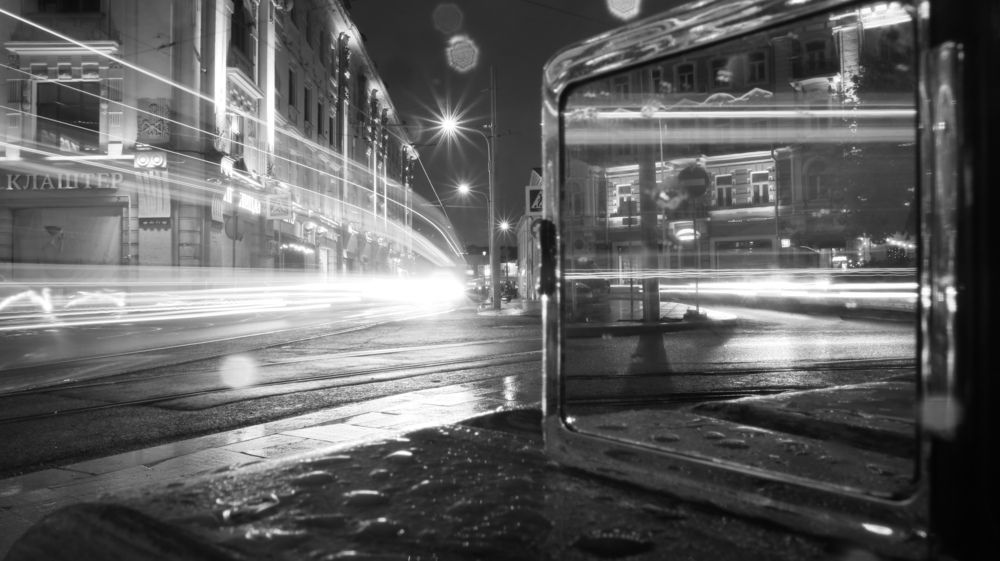 Photograph by Иван Бортяков