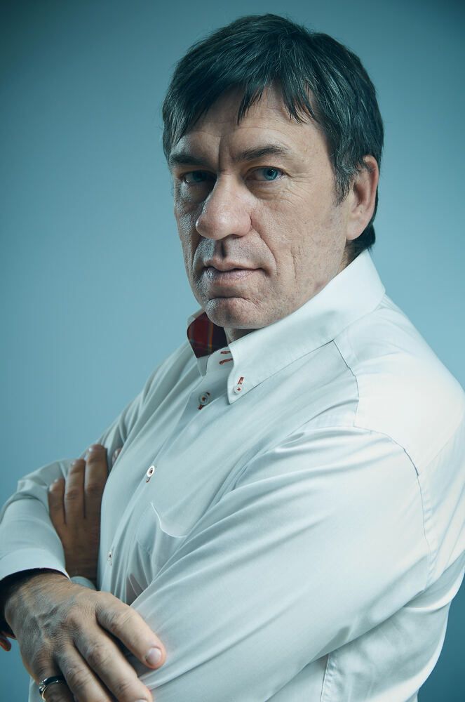 Photograph by Константин Громов