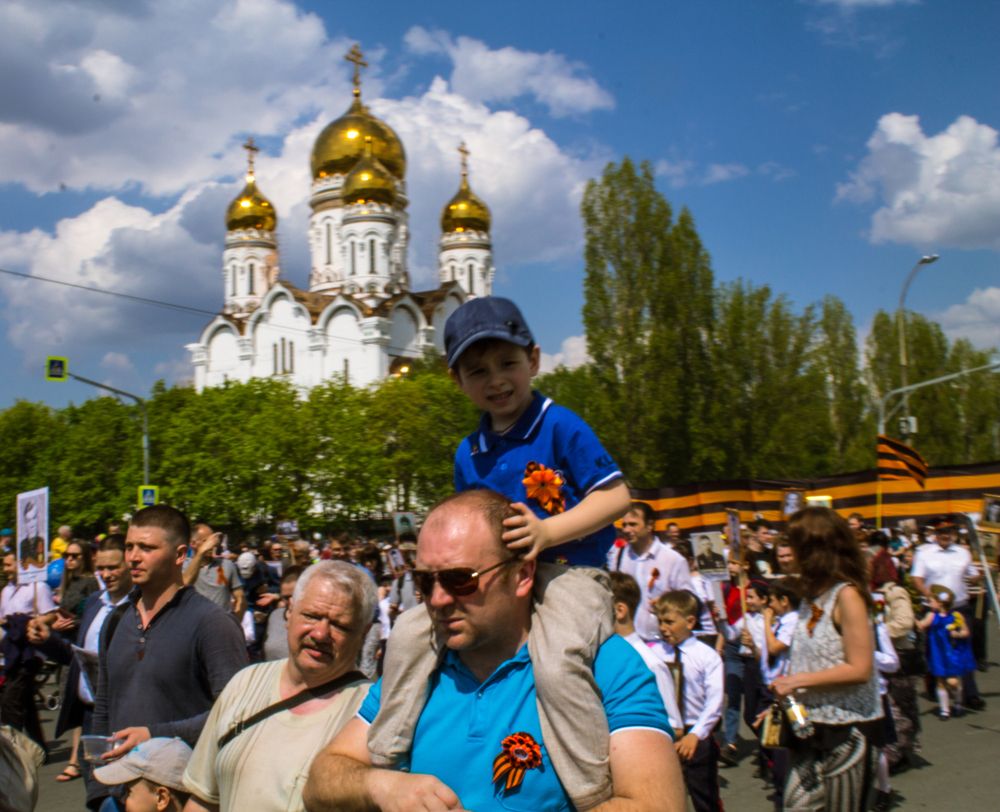 Photograph by Лия Род Юферевых Лия Род Юферевых