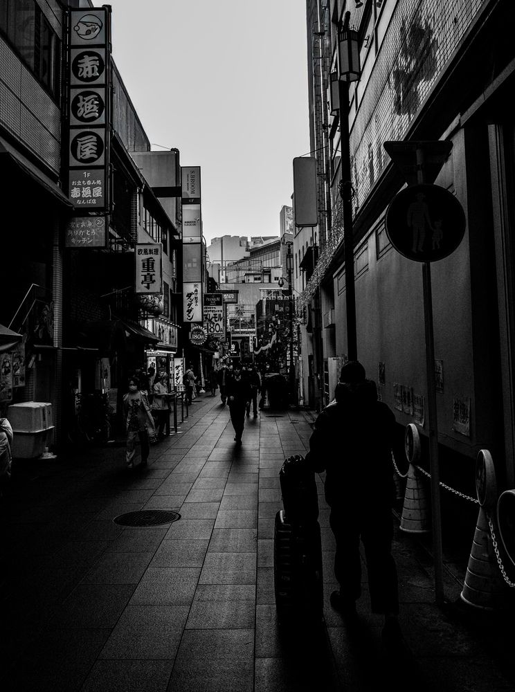 Фотография автора Mutsuaki