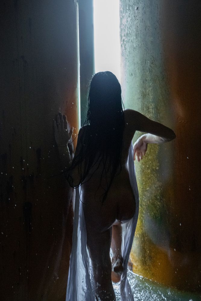 Photograph by Евгения Плахова