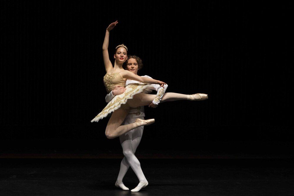 Photograph by Mirela Tortumanova