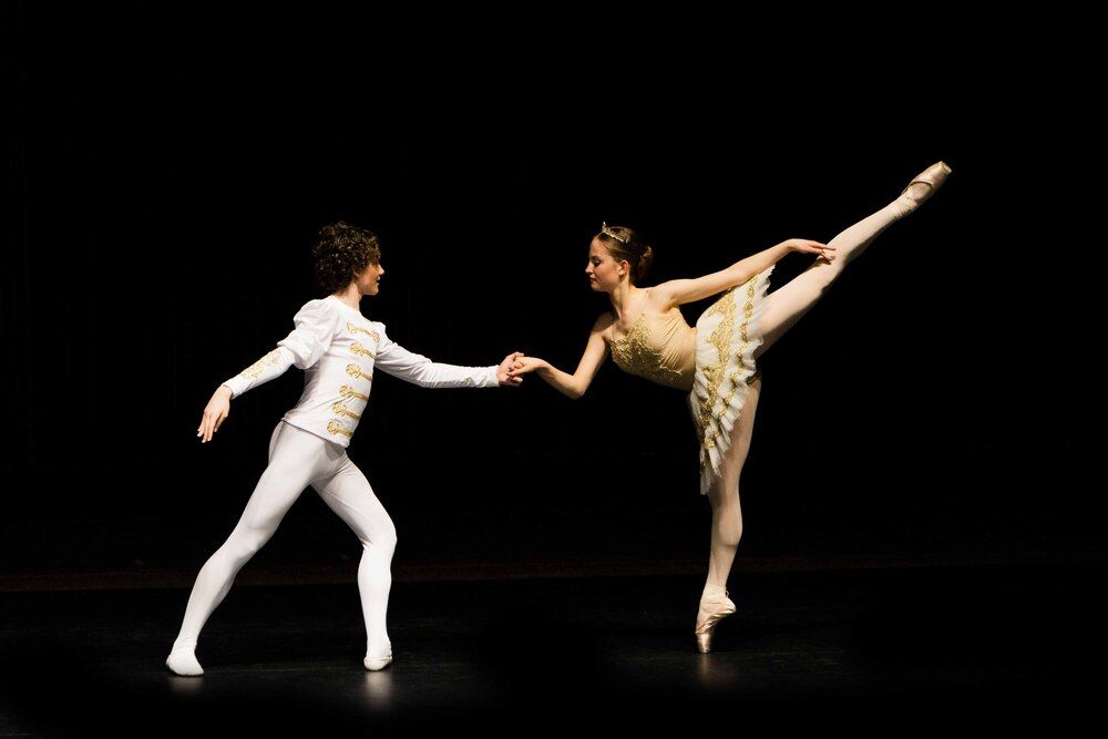 Photograph by Mirela Tortumanova