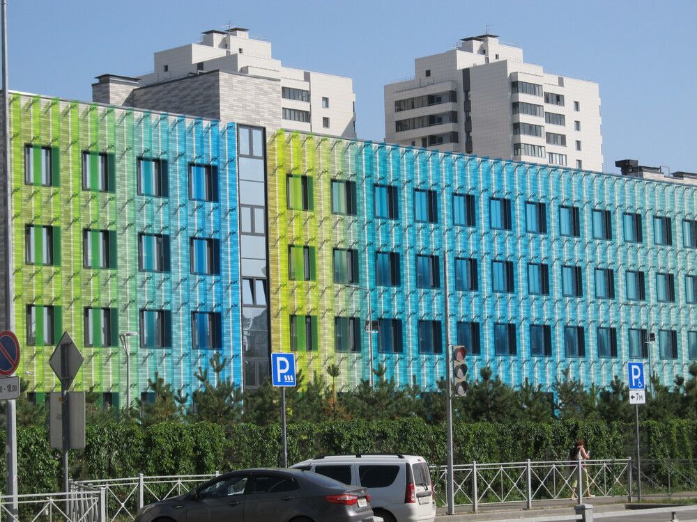 Photograph by Николай Дмитриев