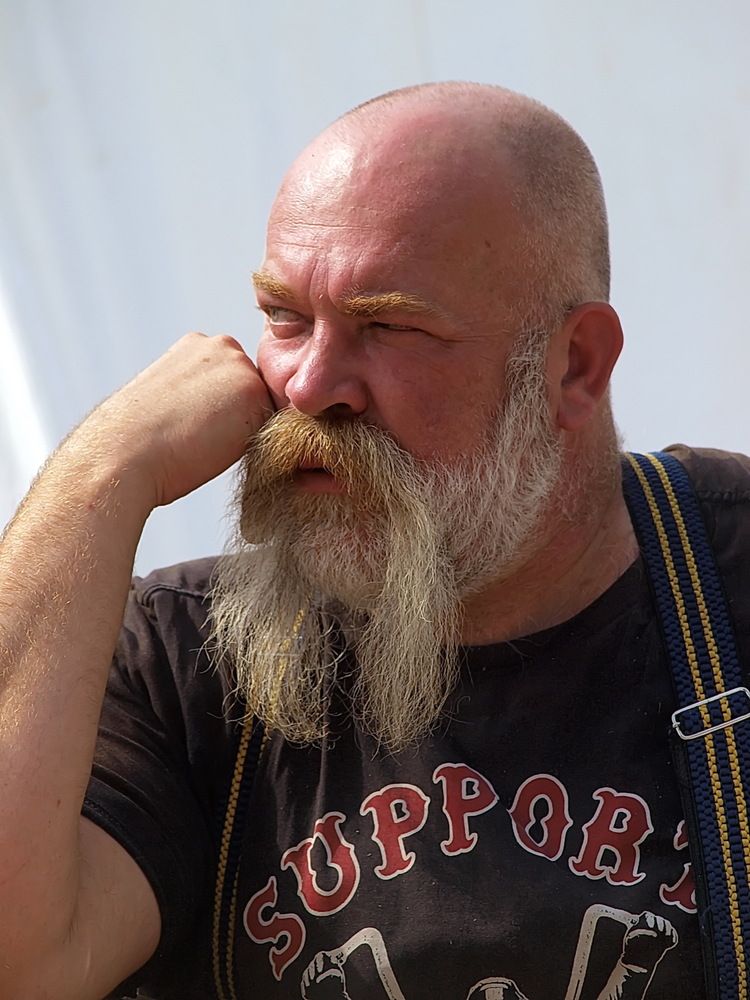 Photograph by Игорь Чеботарёв