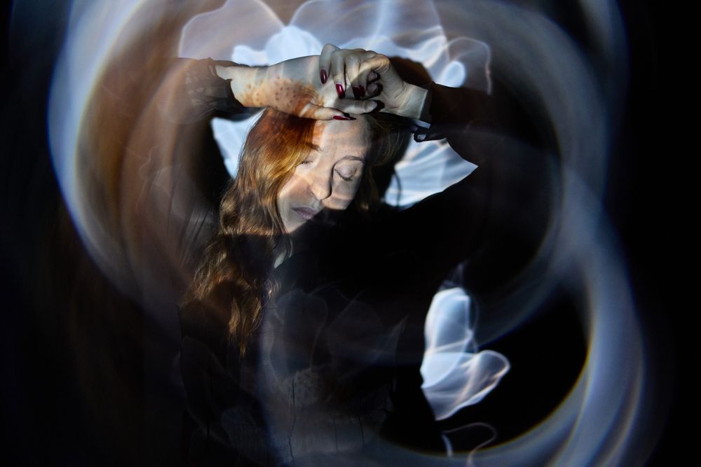 Photograph by Будняк Денис