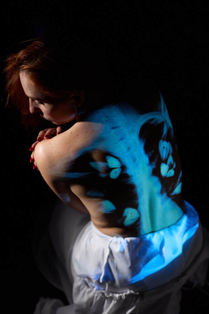 Photograph by Будняк Денис