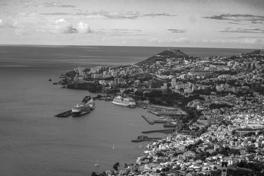 Funchal, Another Day