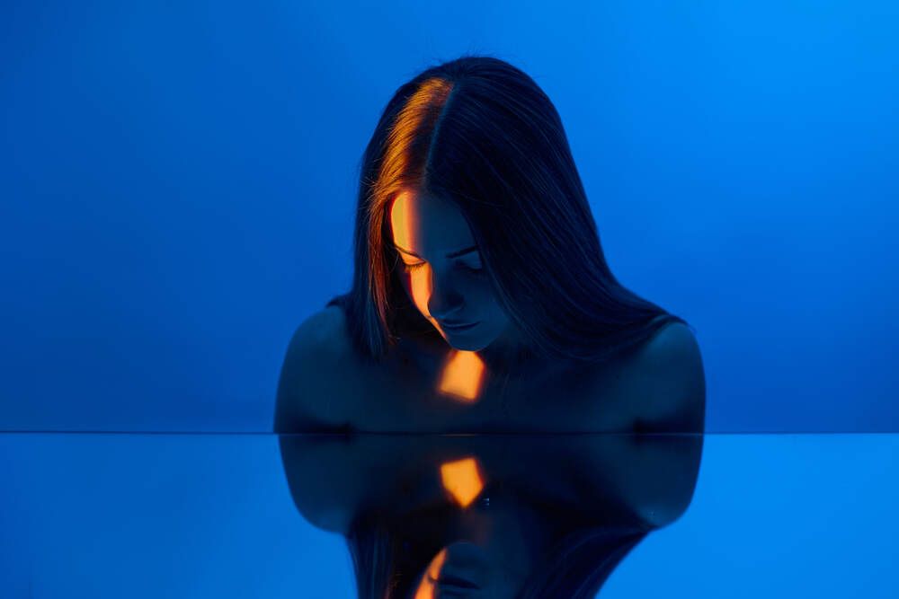 Photograph by Будняк Денис