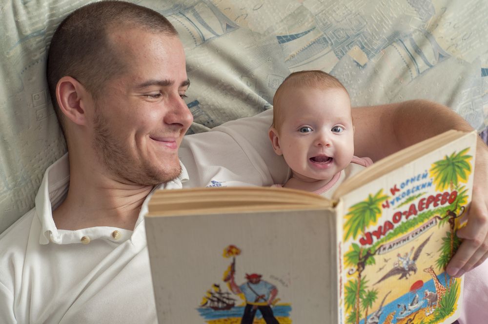 Photograph by Валентина Шикулина