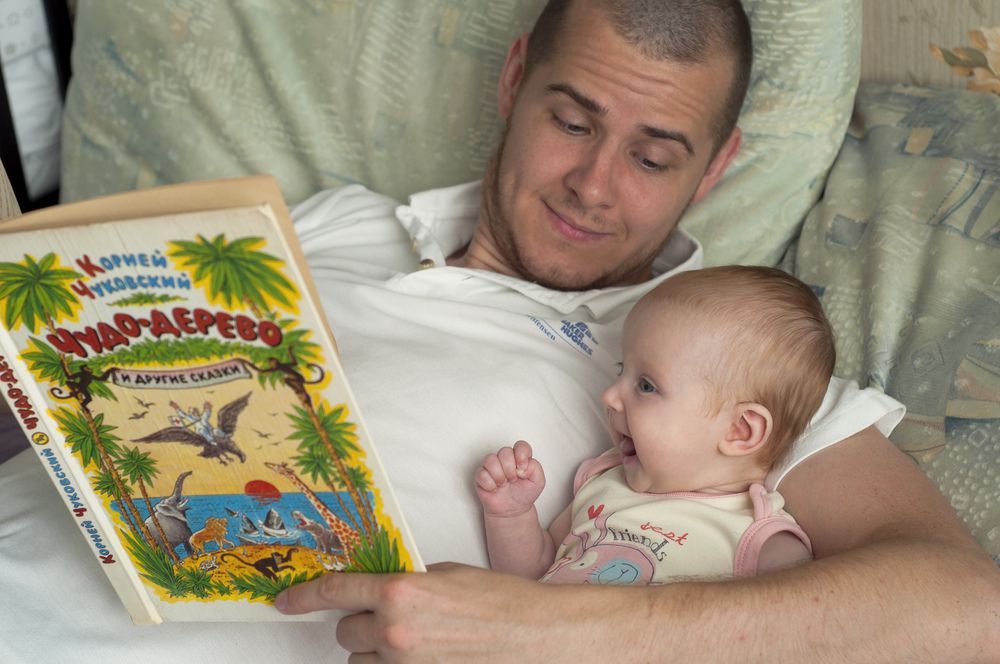 Photograph by Валентина Шикулина