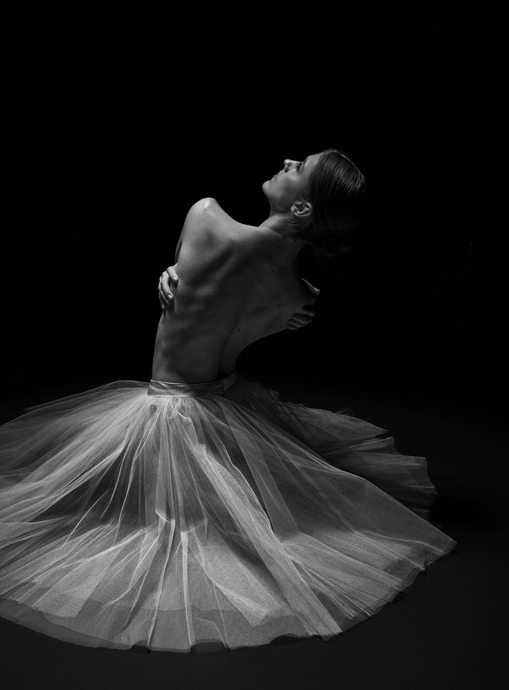 Photograph by Горячева Оксана